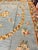 Textile 1900 Size European Franch Design Savonnerie Rug. For Sale - Image 7 of 11