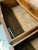 19th Century English Mahogany Chest of Drawers For Sale - Image 10 of 13