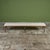 1950s Bertha Schaefer Long Bench for Singer and Sons For Sale - Image 5 of 12