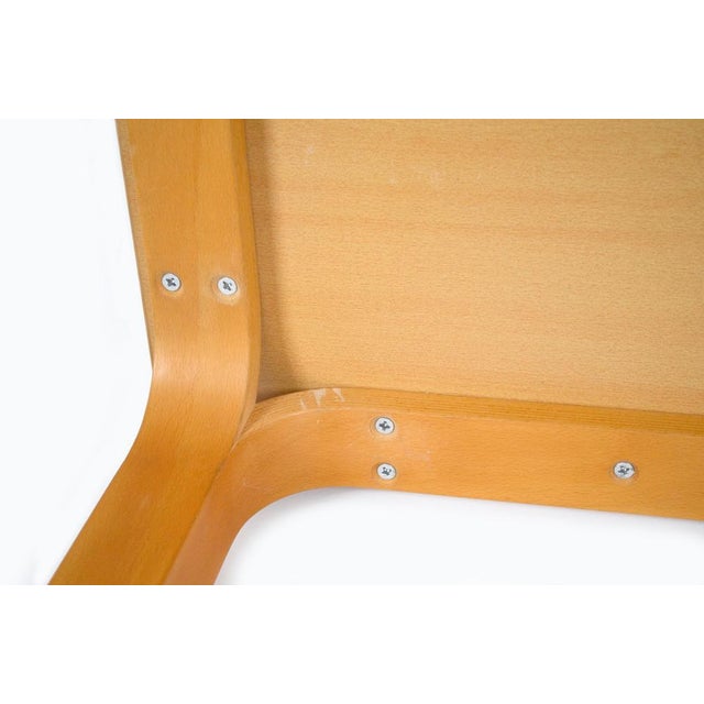 Danish DK 7870 Table by Thygesen & Sørensen for Magnus Olesen For Sale - Image 15 of 17