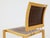 Quadro-Stühle Stackable Chairs by Bruno Rey & Charles Polin for Dietiker, Switzerland, 1980, Set of 4 For Sale - Image 10 of 13