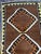 Turkish Yastik Rug 1'8" x 2'8" #24142 Explore a curated collection of hallway runners, wool rugs, and handmade...