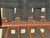 Danish Inspired Mid-Century Silleria Malinche Monterrey Loveseat Sofa Settee For Sale - Image 11 of 18