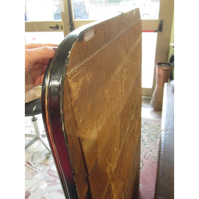 French Mirror For Sale - Image 5 of 7