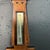 Art Deco Wooden Weather Station, 1935 For Sale - Image 3 of 5