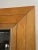 Timothy Oulton “Vintage Gym Floor” Square Mirror For Sale - Image 6 of 13