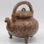 Vintage Chinese Teapot in Terracotta, 1960s For Sale - Image 4 of 11