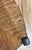 Antique Carved Wood French Country Rush Seat Dining Chairs, S/6 For Sale - Image 17 of 18