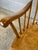 S Bent Brothers Arrowback Rocking Chair For Sale - Image 4 of 11