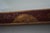 1950s Friedman Brothers Painted Chinoiserie Williamsburg Wall Mirror For Sale - Image 5 of 12