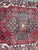 1940s Vintage Mazlaghan Rug, 1940s For Sale - Image 5 of 18