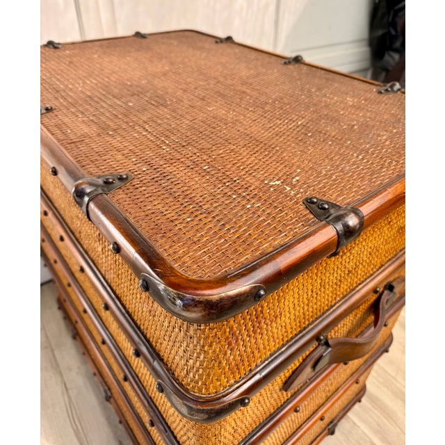 Luggage Dresser For Sale - Image 13 of 18