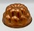 Copper 19th Century Antique French Solid Copper Mould For Sale - Image 8 of 8