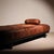 DS-80 Daybed in Cognac Patchwork Leather from de Sede, Switzerland, 1970s For Sale - Image 16 of 18