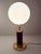 Vintage Table Lamps by Josef Busche, 1980s, Set of 2 For Sale - Image 6 of 13
