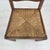 Brown French Farmhouse Dining Chairs – Set of 4 For Sale - Image 8 of 11