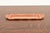 Art Deco Liberty & Co. Style English Arts & Crafts Copper and Brass Tray For Sale - Image 3 of 12