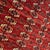 Antique Turkmen Tekke Rug | Allover Design | 8x11 For Sale - Image 4 of 8