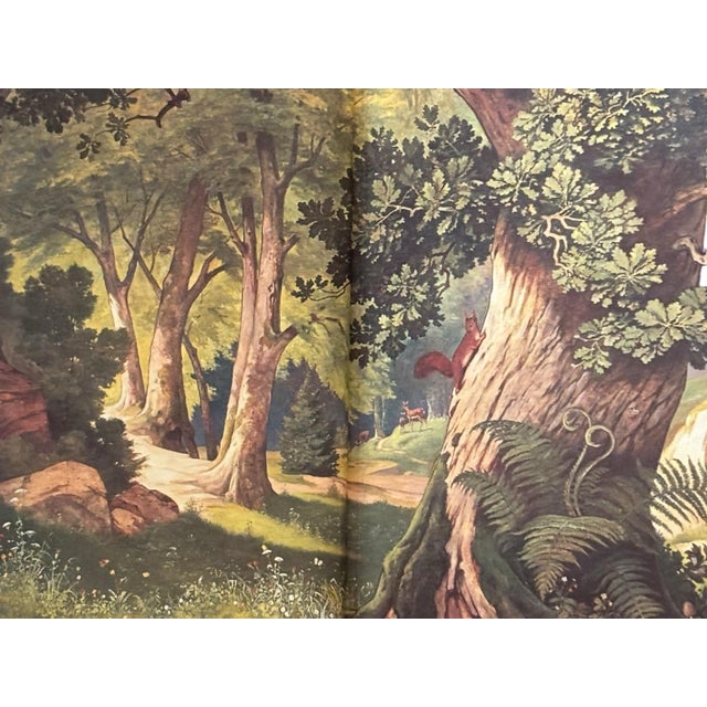 Traditional Grimm's Complete Fairy Tales For Sale - Image 3 of 7