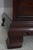 Henkel Harris 4-Drawer Mahogany Bachelor Chest For Sale - Image 12 of 17
