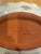 Traditional Vintage McKenzie Childs, Brighton, Pavilion Covered Casserole and Scalloped Platter, Three-Piece Set For Sale - Image 3 of 3
