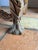 Late 19th Century A Spanish Colonial Revival Carved Hardwood Armchair. For Sale In San Diego - Image 6 of 9