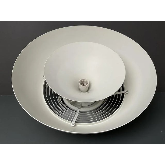 AJ Royal 500 Pendant Lamp by Arne Jacobsen for Poulsen For Sale - Image 5 of 7