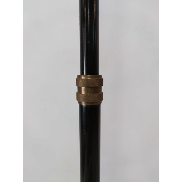 Mid-Century Telescopic Floor Lamp For Sale - Image 13 of 15