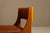 Model 273 Dining Room Chairs attributed to Franco Asnaghi, Italy, 1966, Set of 6 For Sale - Image 12 of 13