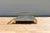 Brass Vintage 1970s Hollywood Regency Brass Lucite & Glass Two-Tier Coffee Table For Sale - Image 8 of 18