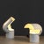 Pileino Lamps by Gae Aulenti for Artemide, 1960s, Set of 2 For Sale - Image 14 of 14