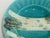 Late 19th Century French Majolica Asparagus Plate by Luneville , c.1890 For Sale - Image 5 of 11