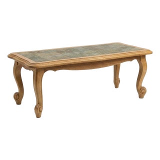 French Coffee Table, 1960s For Sale
