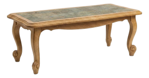 French Coffee Table, 1960s