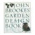 John Brookes’ Garden Design Book For Sale
