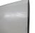 Minimalist White Living Edge Block Coffee Table 17 For Sale - Image 11 of 11