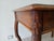 Antique Desk in Walnut, 1800s For Sale - Image 13 of 18