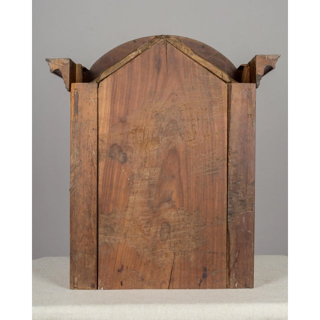 French Horloge De Parquet or Tall Case Clock For Sale - Image 11 of 13