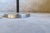 Mid-Century Leather Chrome and Floor Lamp from Atelje Lyktan, Sweden, 1960s For Sale - Image 11 of 18