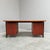 Freestanding EU02 Writing Desk by Cees Braakman for Pastoe, 1960s For Sale - Image 10 of 11