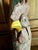 Vintage Late 20th Century Large Hand Carved/Hand Painted Folk Art Rooster For Sale In Orlando - Image 6 of 12