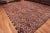 Early 21st Century Large Modern Contemporary Area Rug For Sale - Image 5 of 7