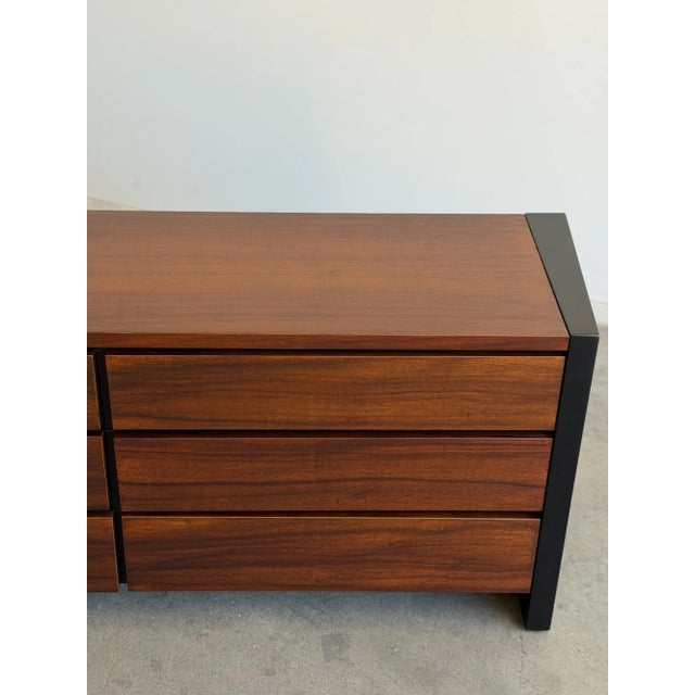 Vintage Henredon Dresser For Sale - Image 11 of 18