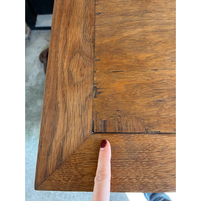 1940s Rene Gabriel Sideboard For Sale - Image 11 of 18