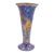 1920s Wedgwood Fairyland Lustre Trumpet Vase, Celestial Dragon Z4829 For Sale