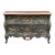 Weiman Louis XV French Provincial Carved Commode For Sale
