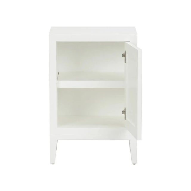 2020s Mariposa Side Table For Sale - Image 5 of 6