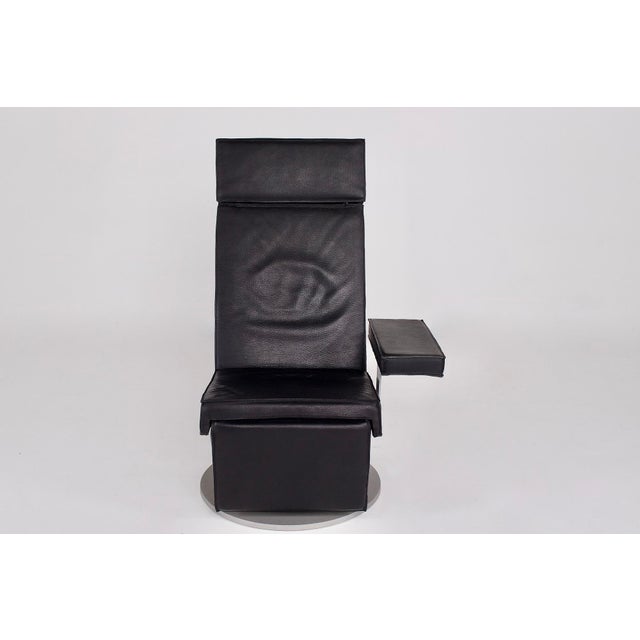 MVS Lounge Chair by Maarten Van Severen and Durlet, 2000s For Sale - Image 12 of 17