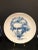 Traditional Meissen Wall Plates of Einstein & Beethoven - A Pair For Sale - Image 3 of 6