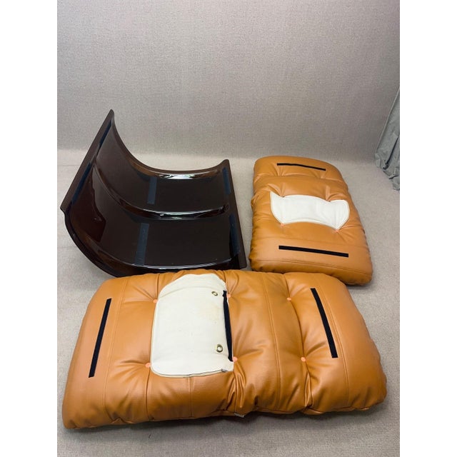 Sofa Settee Marsala Medium Two Seater without Arms by Ligne Roset, 1980s For Sale - Image 10 of 18